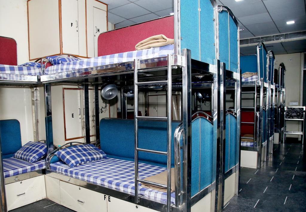 Oyo 15242 Hotel Rathi Palace Τζαϊπούρ Εξωτερικό φωτογραφία