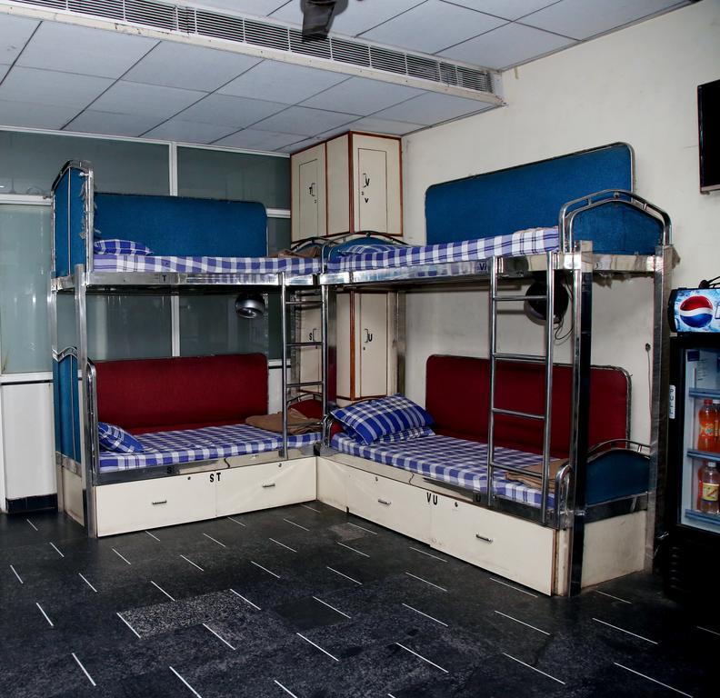 Oyo 15242 Hotel Rathi Palace Τζαϊπούρ Εξωτερικό φωτογραφία